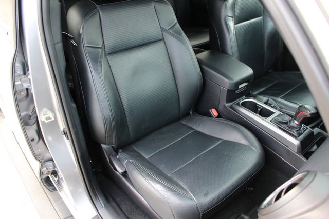 Used 2020 Toyota Tacoma TRD Sport w/ TRD Premium Sport Package image 52