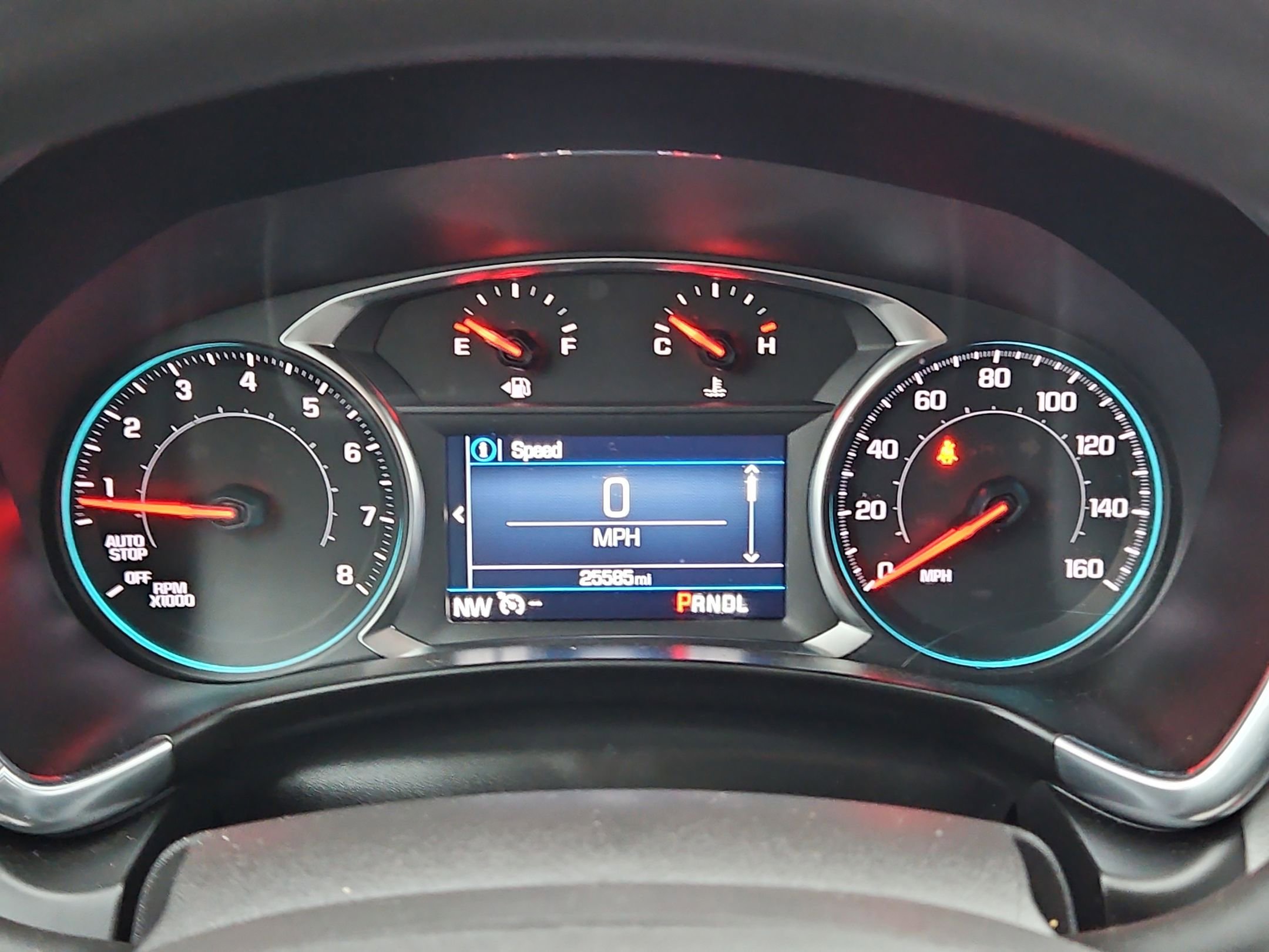 Certified 2024 Chevrolet Equinox LT image 24