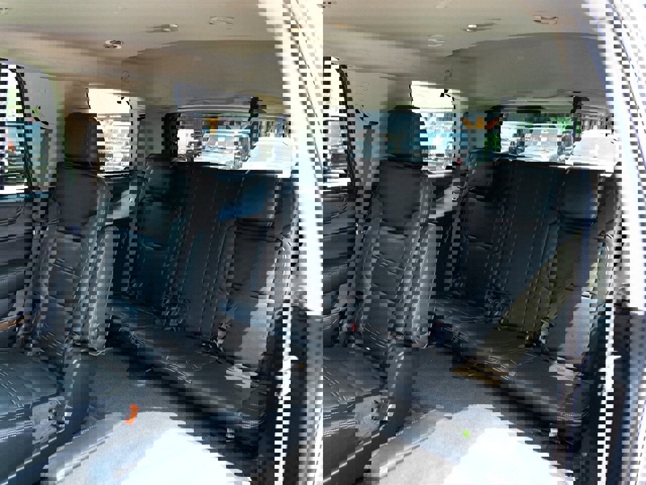 Used 2018 GMC Yukon Denali w/ Denali Ultimate Package image 24