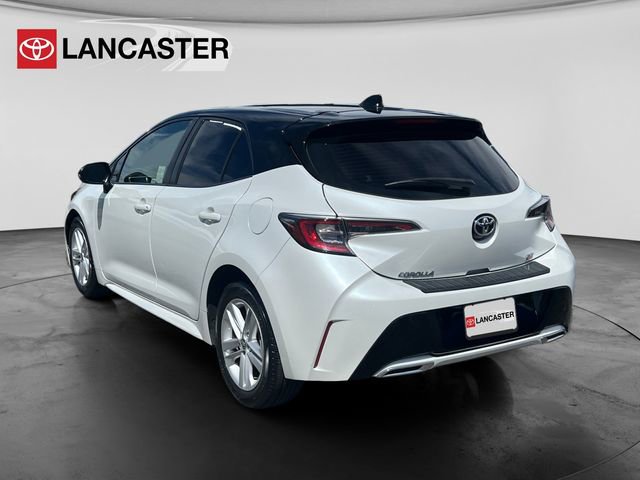 Certified 2021 Toyota Corolla SE w/ Carpet Mat Package (TMS) image 5