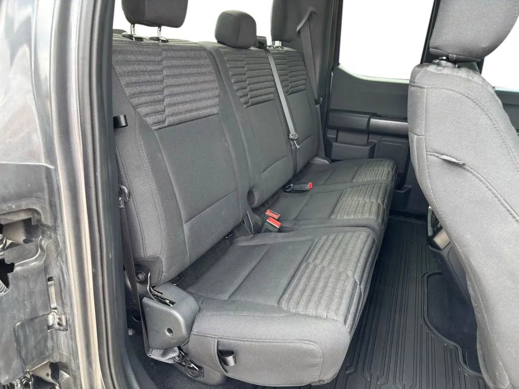 Used 2023 Ford F150 XL w/ STX Appearance Package image 28