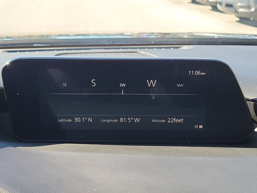 Used 2024 MAZDA MAZDA3 s image 31