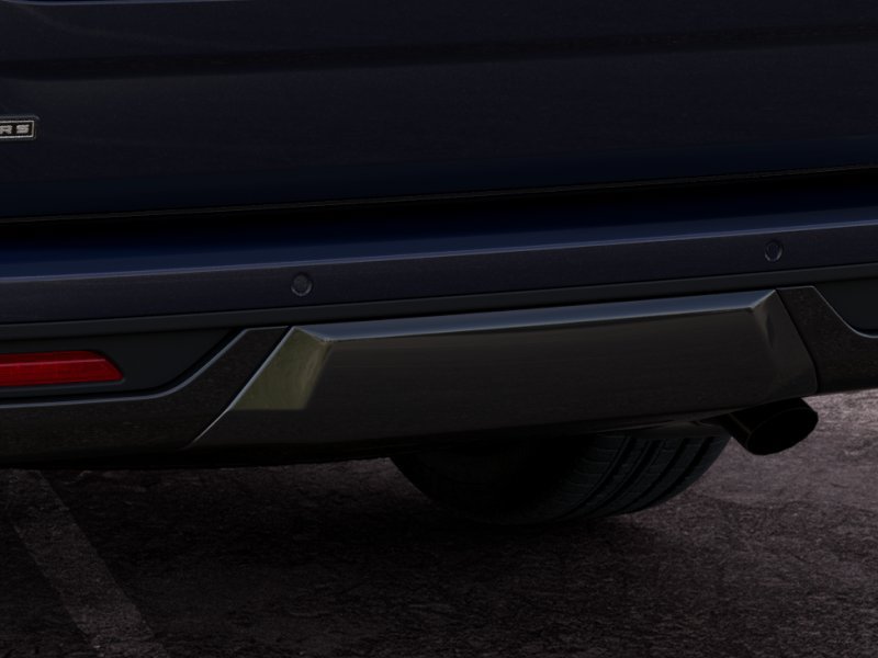 New 2027 Ford Expedition Max Platinum AWD/4WD image 23