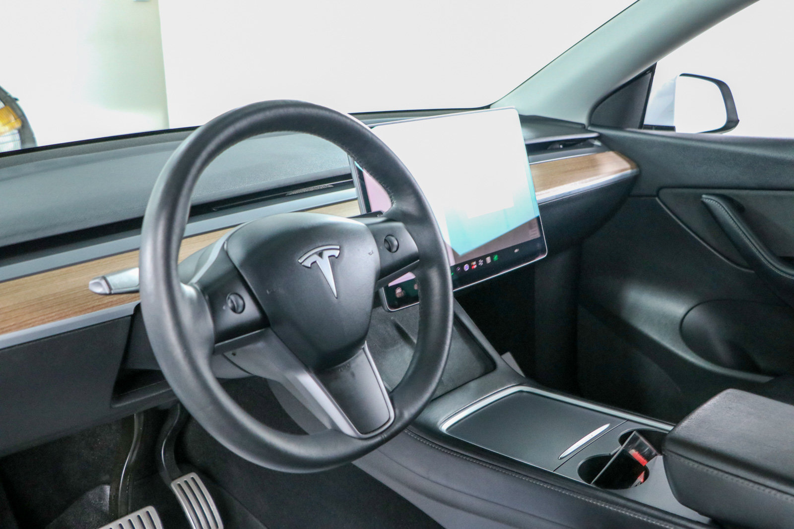 Used 2022 Tesla Model Y Performance AWD/4WD image 20