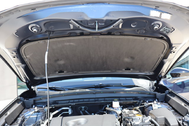 Used 2026 MAZDA CX-5 Preferred AWD/4WD image 20