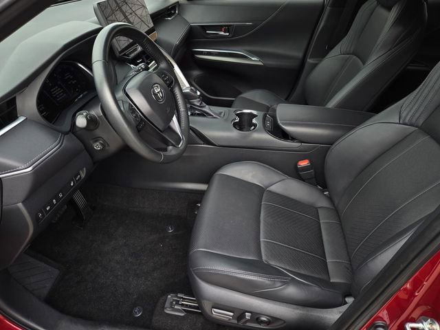 Used 2024 Toyota Venza Limited AWD/4WD image 21