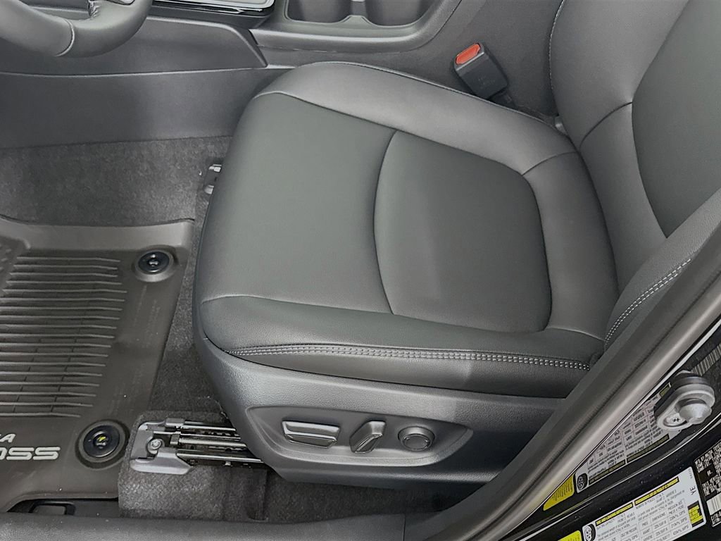 New 2026 Toyota Corolla Cross XLE image 13