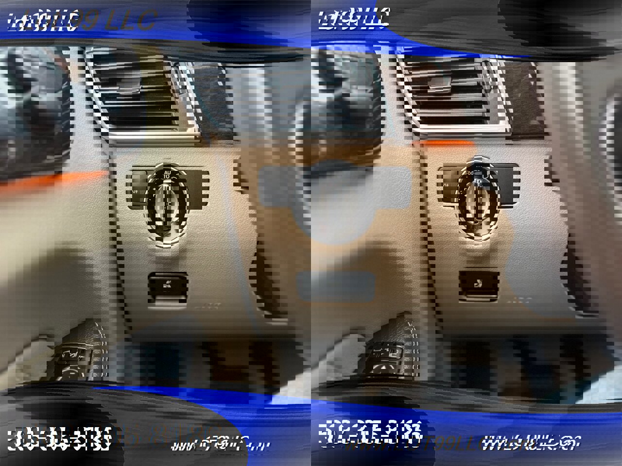 Used 2015 Mercedes-Benz GL 450 4MATIC image 59