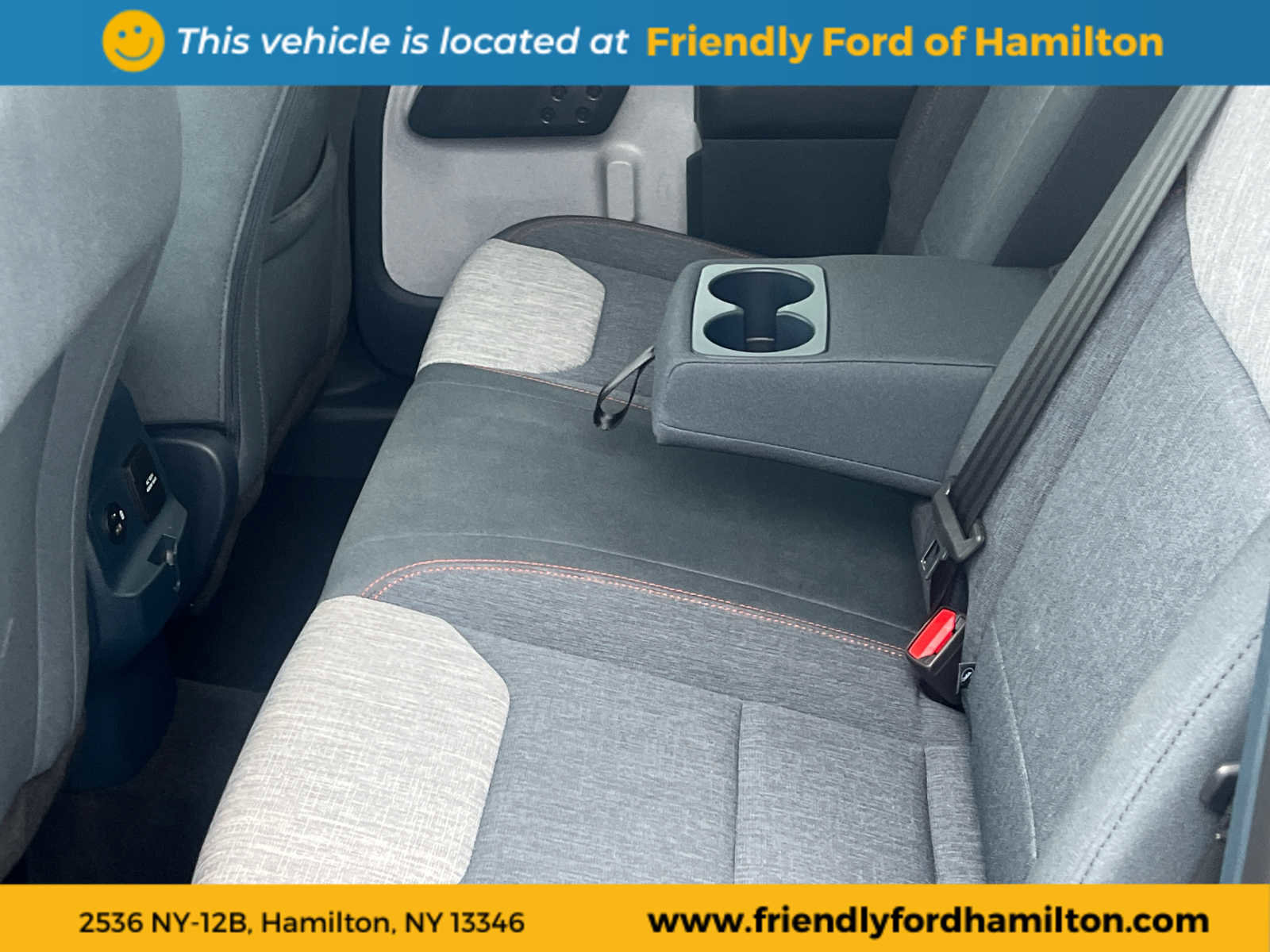 Used 2023 Ford Maverick XLT w/ Equipment Group 300A Standard image 9