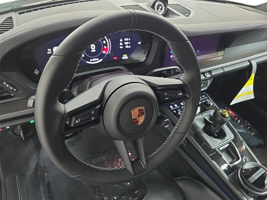 Used 2026 Porsche 911 GT3 image 4