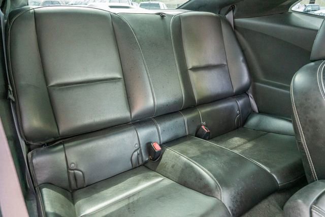 Used 2013 Chevrolet Camaro SS w/ RS Package RWD image 35