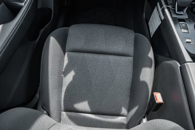 New 2026 Nissan Rogue SV image 31