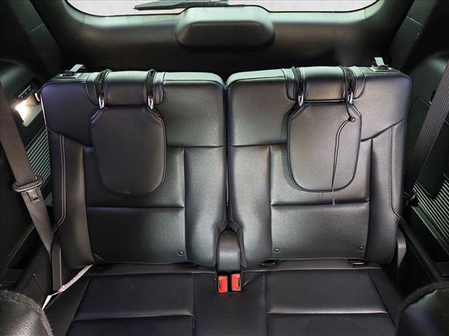 Used 2022 Ford Explorer ST w/ Equipment Group 401A AWD/4WD image 22