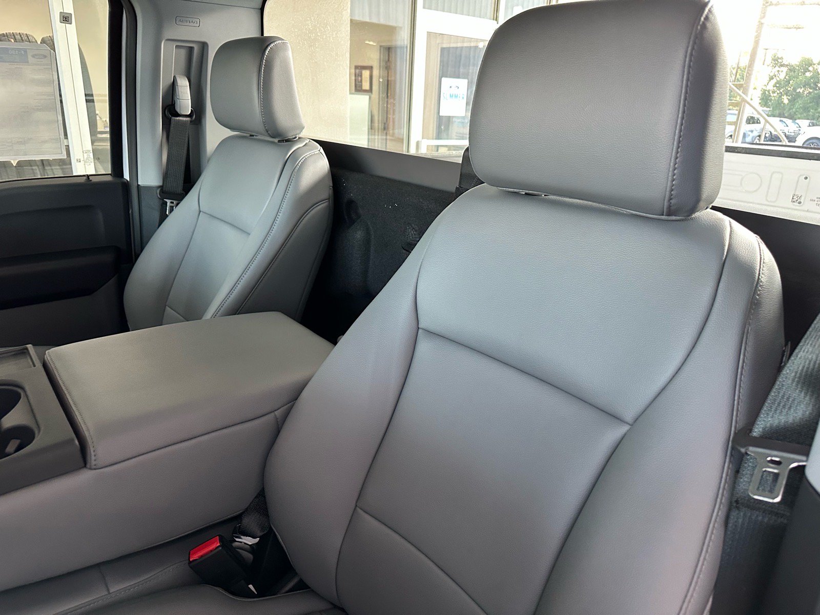 New 2026 Ford F150 XL RWD image 20