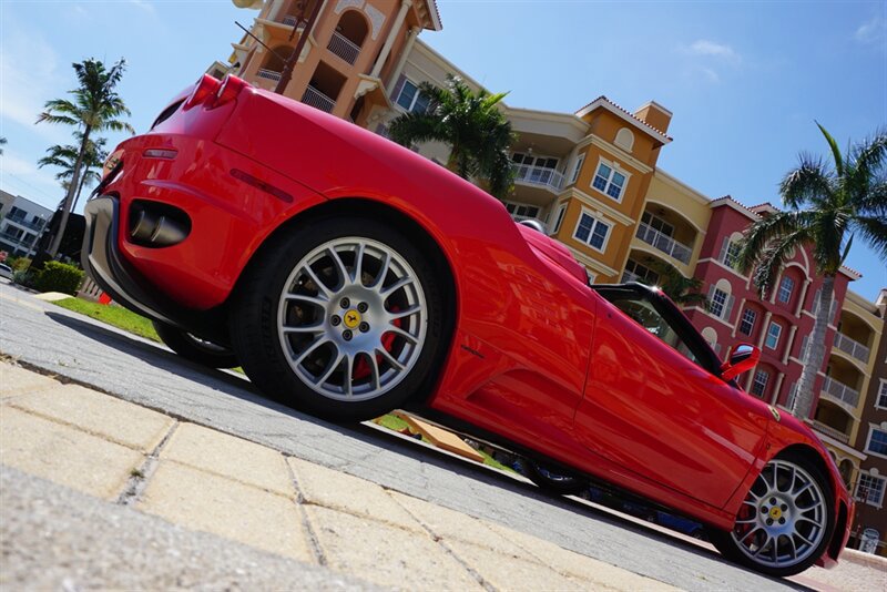Used 2006 Ferrari F430 Spider RWD image 58