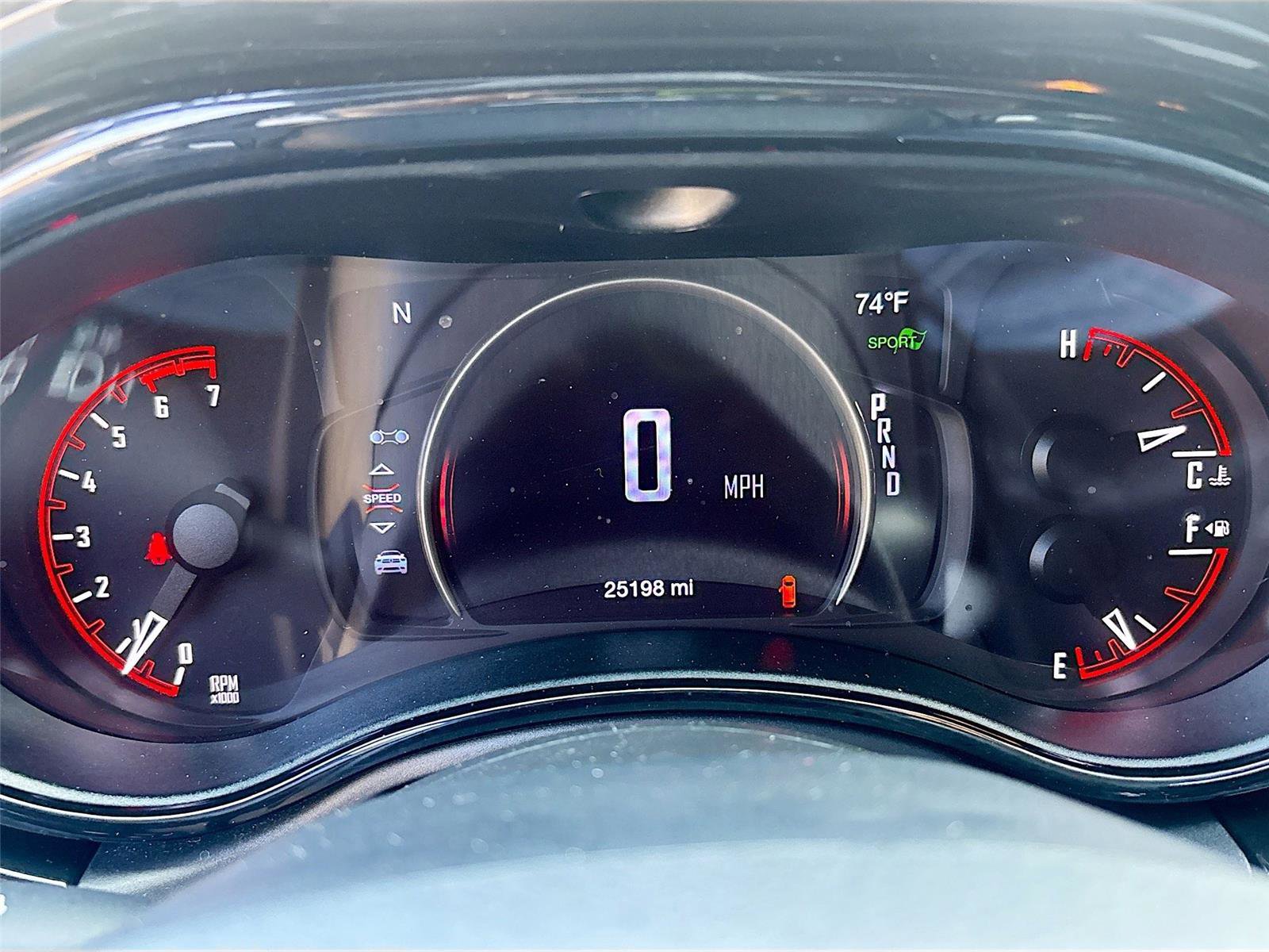 Used 2024 Dodge Durango R/T image 12