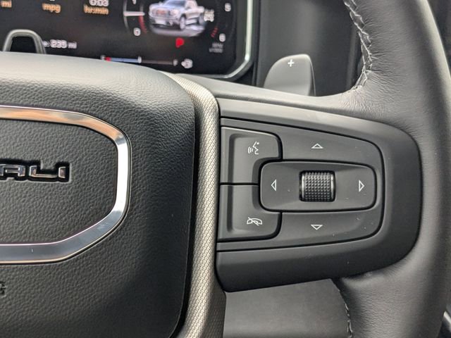 New 2026 GMC Sierra 1500 Denali image 29