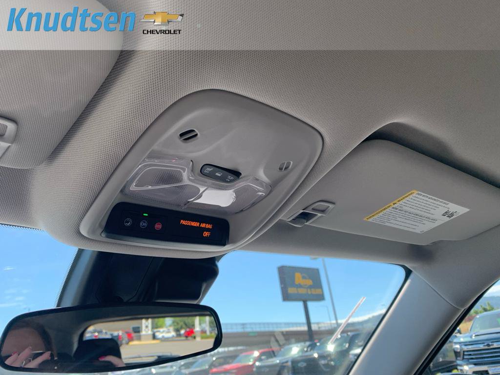 New 2026 Chevrolet TrailBlazer LS w/ LS Confidence Package AWD/4WD image 24