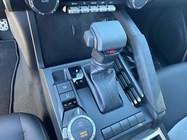 Used 2024 Toyota Tacoma TRD Sport image 22