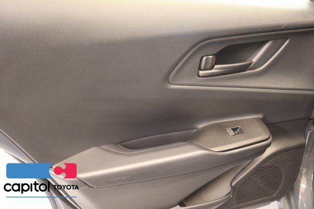 Used 2024 Toyota Prius Prime FWD image 31