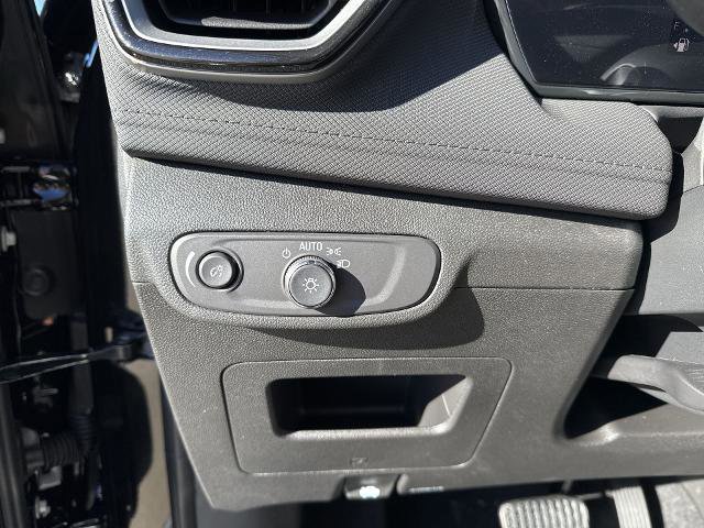 New 2025 Chevrolet TrailBlazer LT w/ Convenience Package image 77