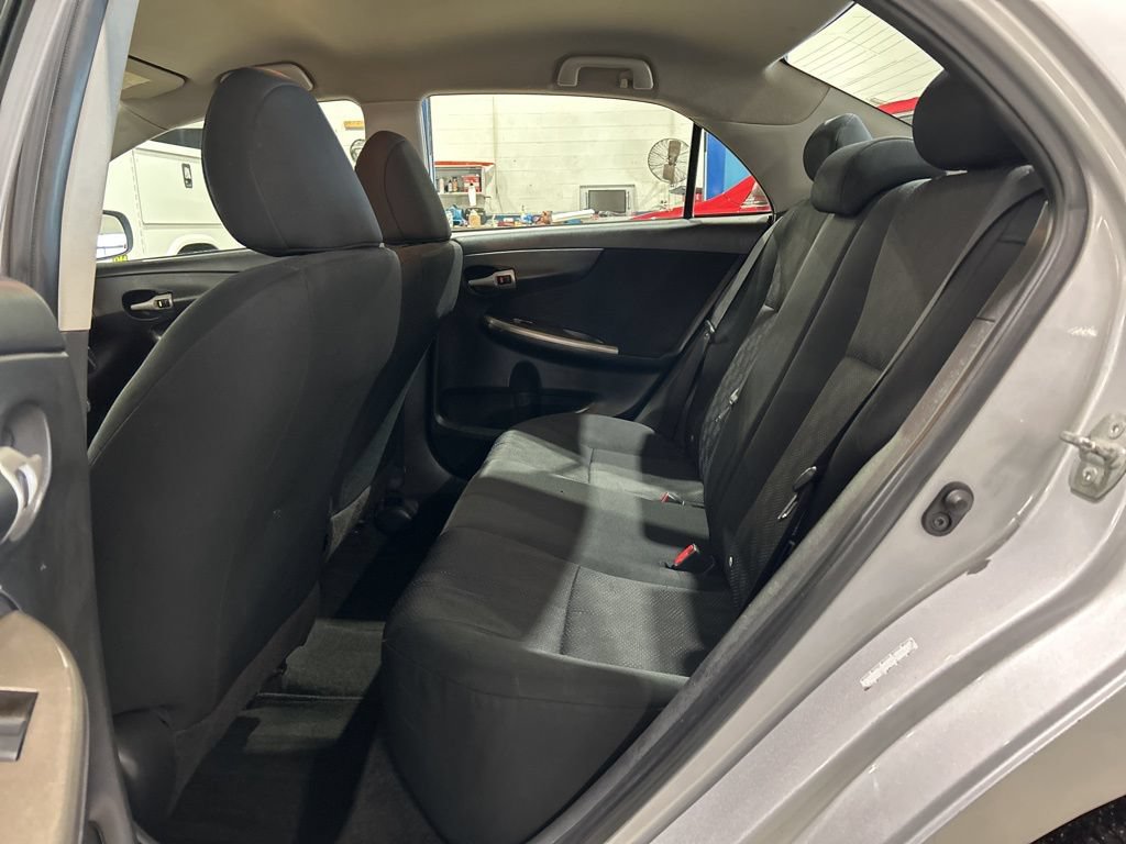 Used 2010 Toyota Corolla S FWD image 25