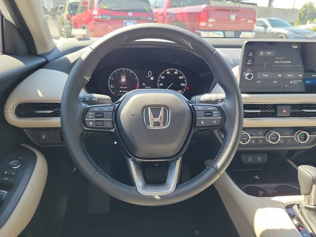 New 2027 Honda HR-V EX-L image 28