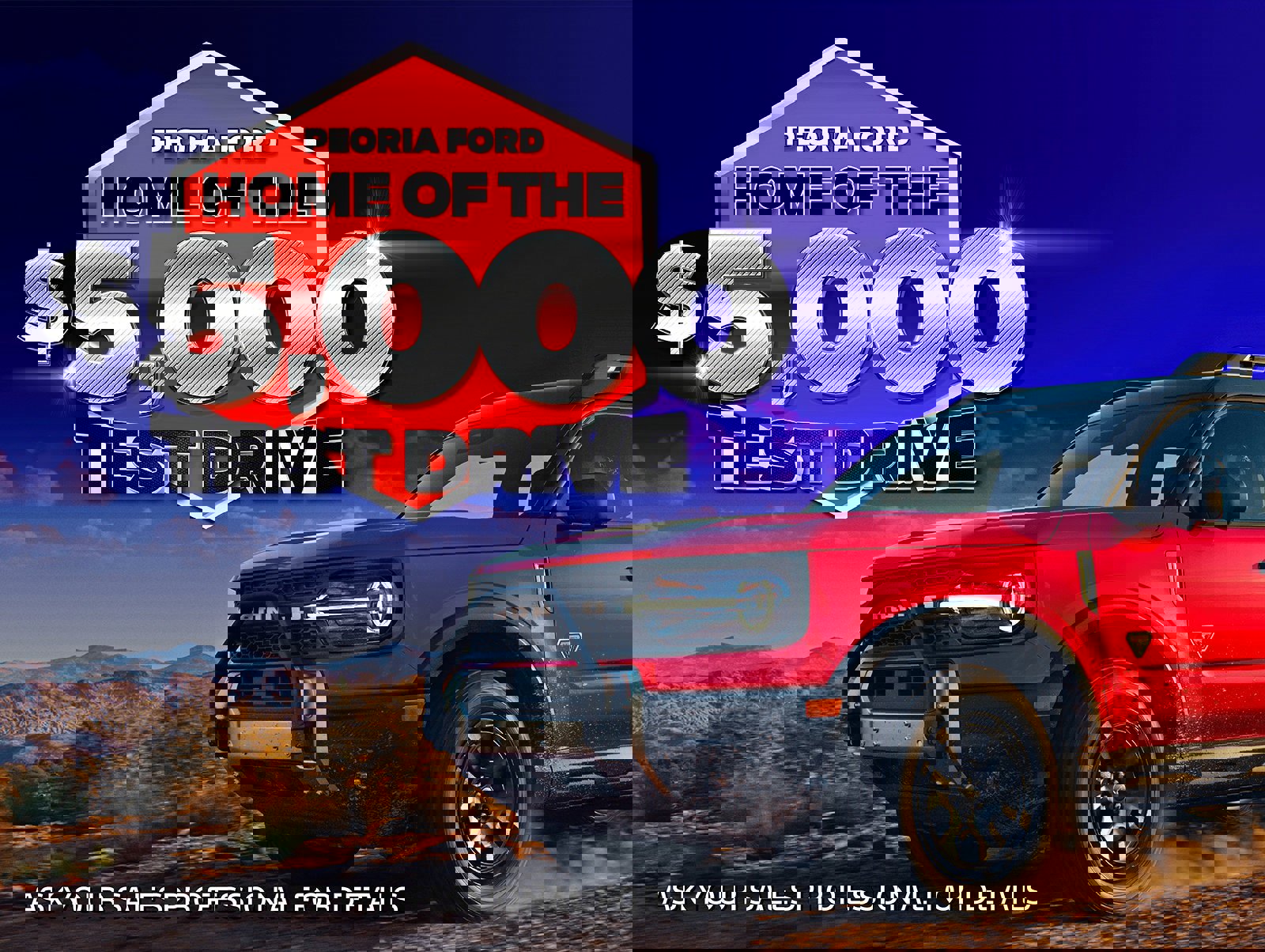 New 2026 Ford F450 Platinum w/ FX4 Off-Road Package image 3
