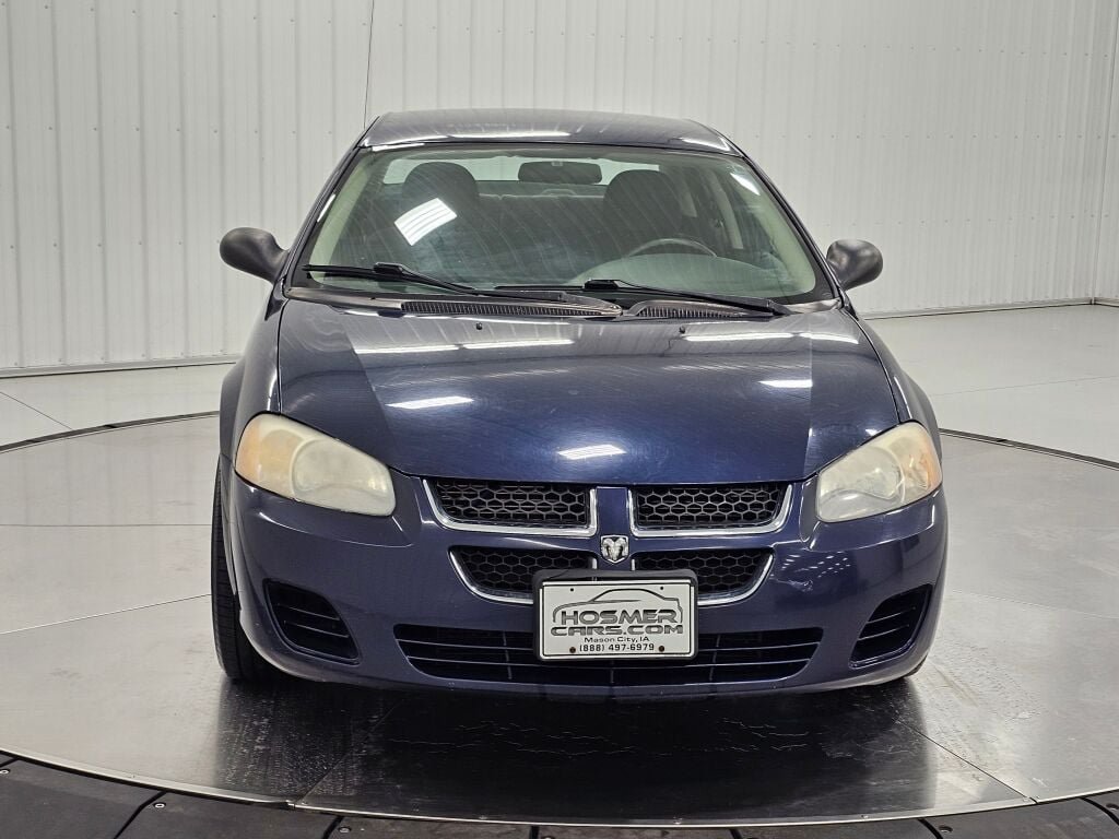 Used 2006 Dodge Stratus SXT FWD image 8