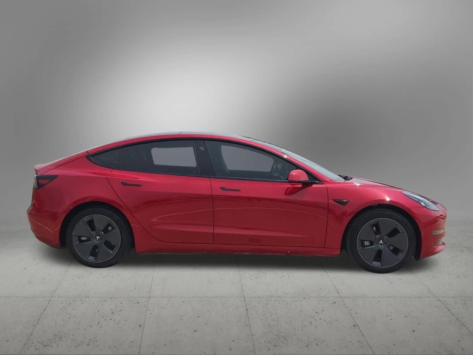 Used 2023 Tesla Model 3 Long Range AWD/4WD image 7
