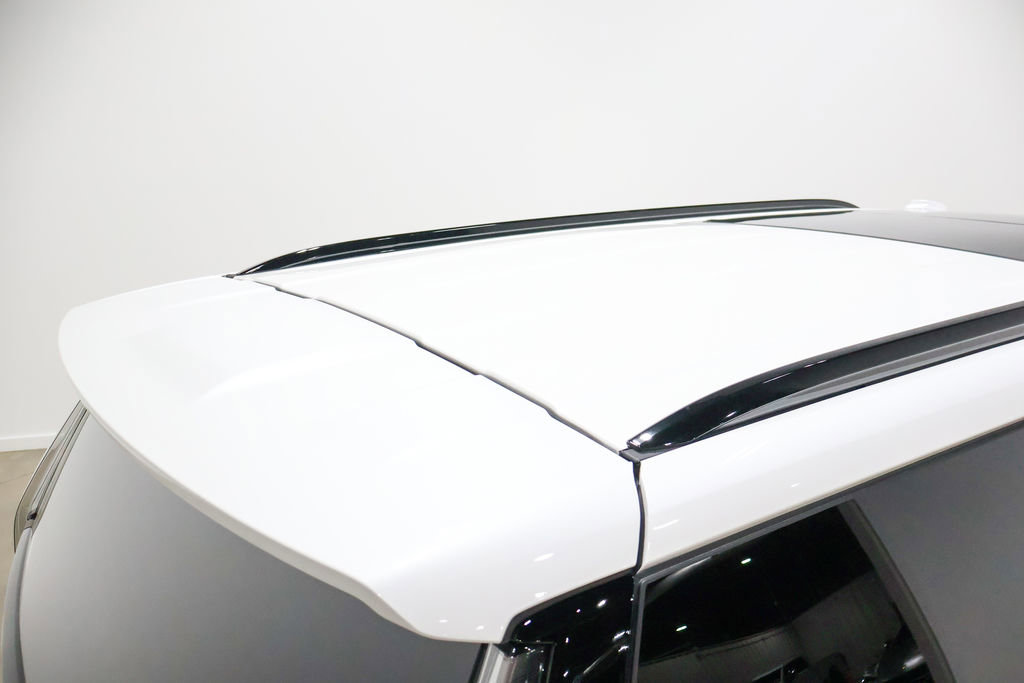 Used 2025 Cadillac Escalade V w/ LPO, Floor Liner Package image 75