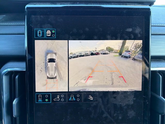 New 2026 GMC Acadia Elevation w/ Super Cruise Package FWD image 13