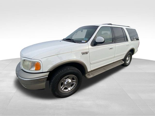 Used 2000 Ford Expedition Eddie Bauer AWD/4WD image 2