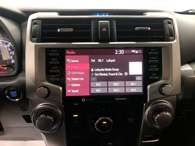 Used 2021 Toyota 4Runner Trail Special Edition AWD/4WD image 20