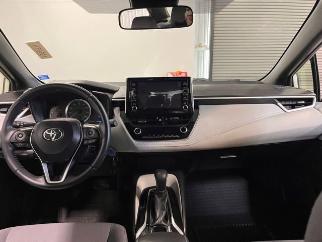 Used 2020 Toyota Corolla SE image 20