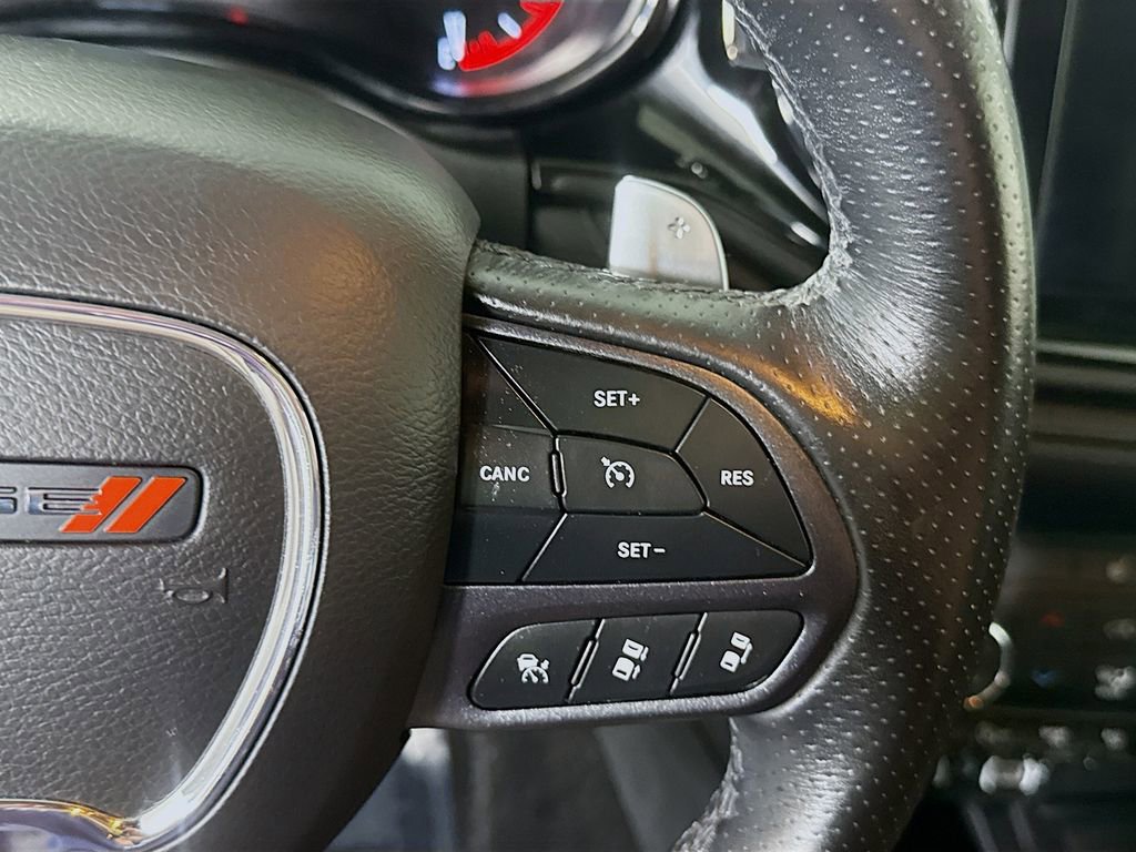 Used 2022 Dodge Durango GT AWD/4WD image 24