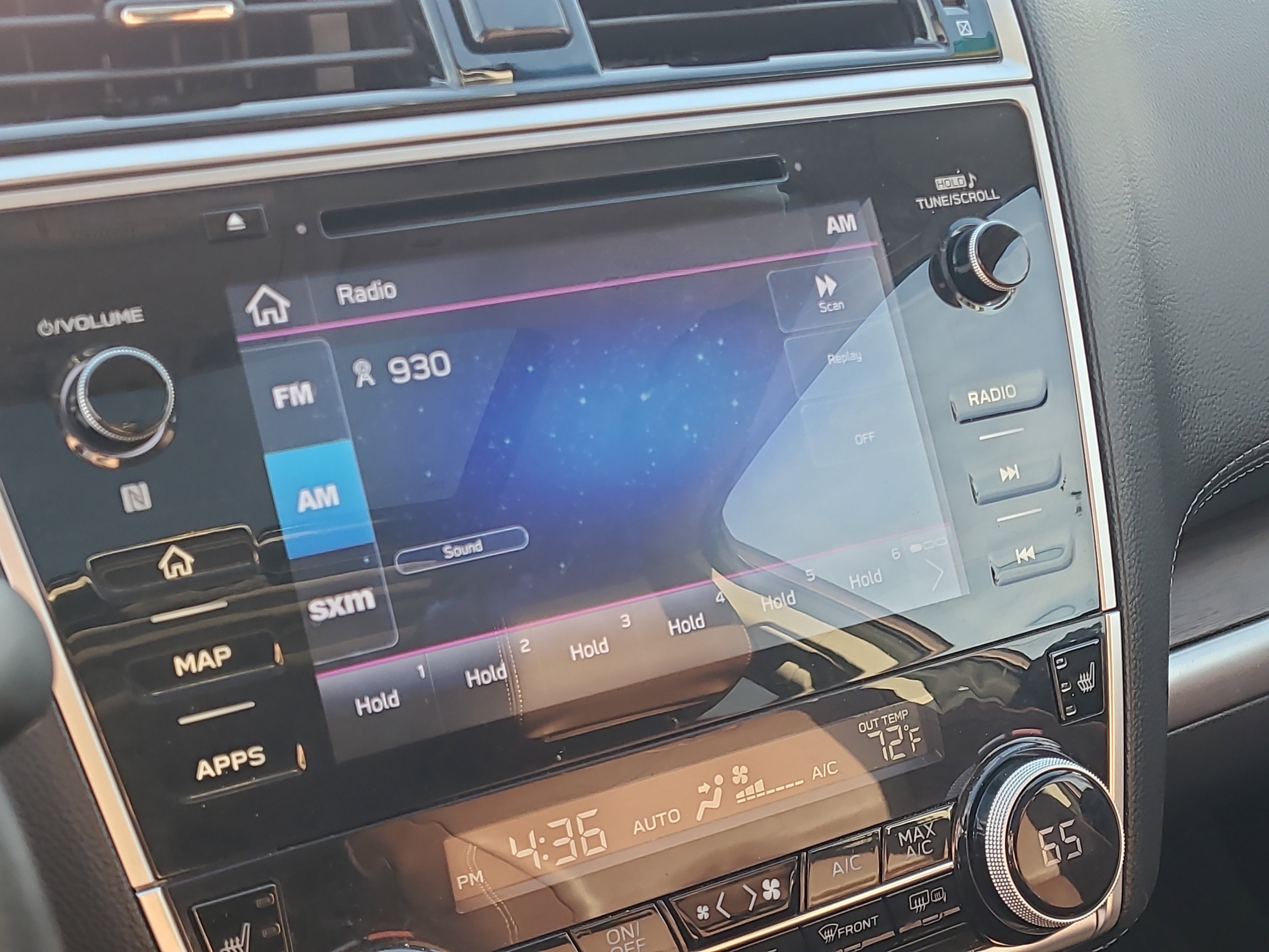 Used 2019 Subaru Outback 2.5i Touring image 27