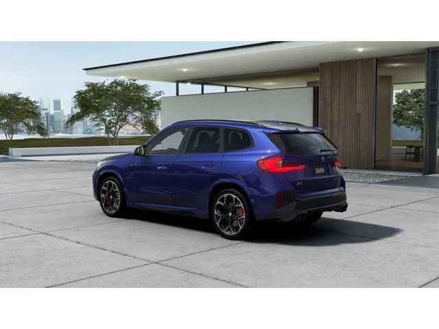 New 2026 BMW X1 M35i w/ Technology Package AWD/4WD image 2