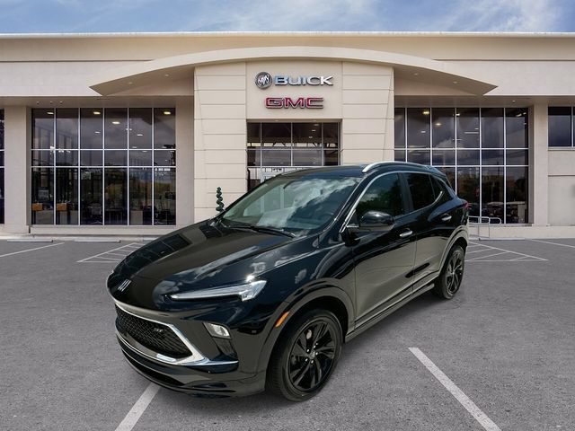 Used 2024 Buick Encore GX Sport Touring