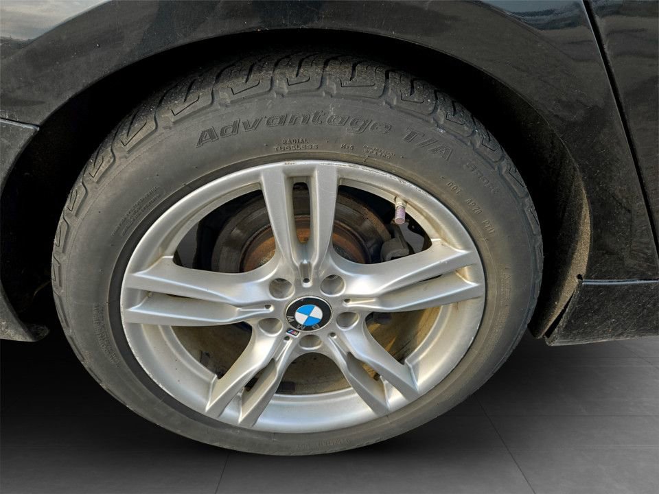 Used 2016 BMW 328i Gran Turismo xDrive image 35