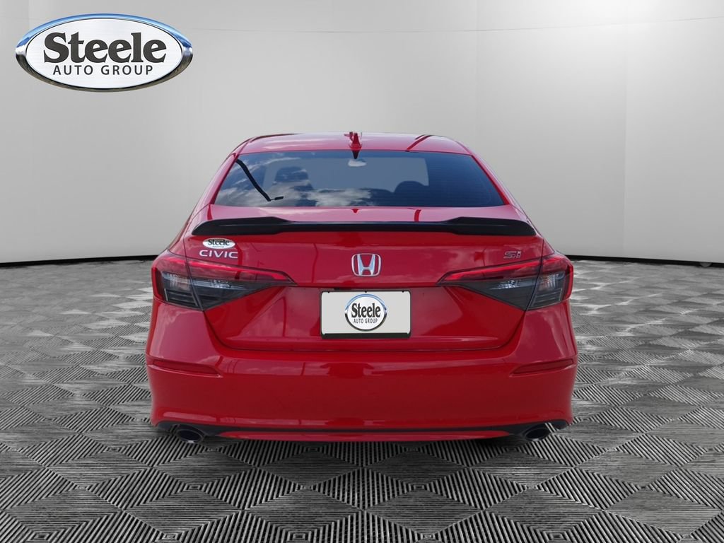 Used 2024 Honda Civic Si image 15