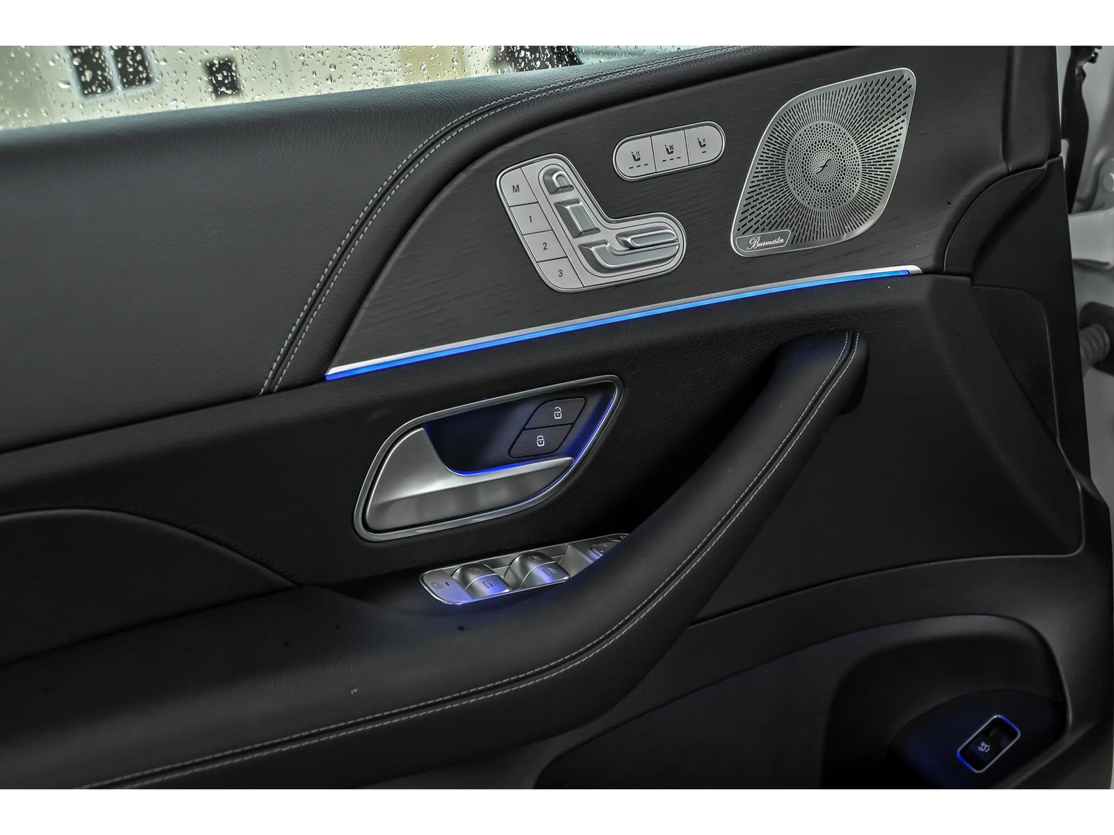 Certified 2024 Mercedes-Benz GLE 350 4MATIC image 9