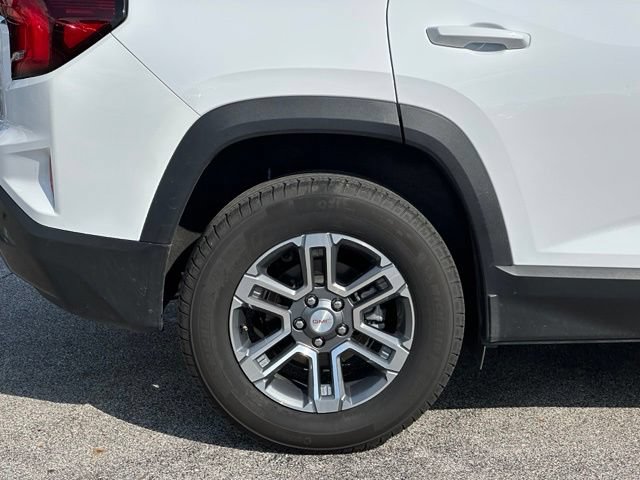Used 2026 GMC Terrain Elevation AWD/4WD image 9