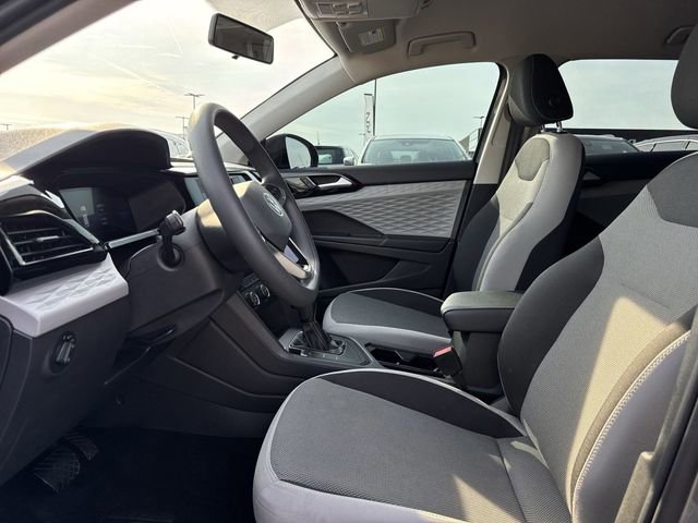 Used 2022 Volkswagen Taos S image 11