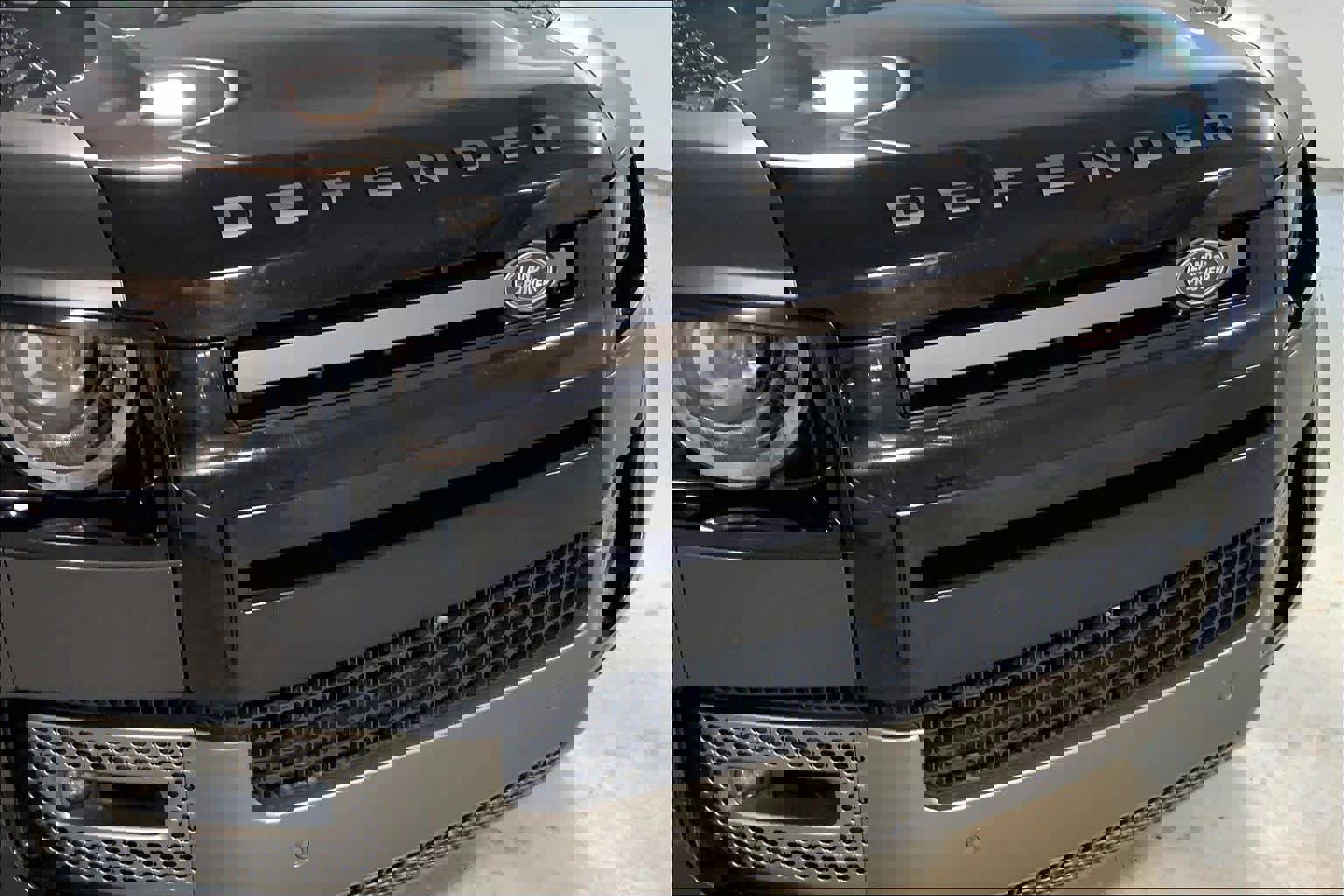 Used 2023 Land Rover Defender 110 V8 image 33