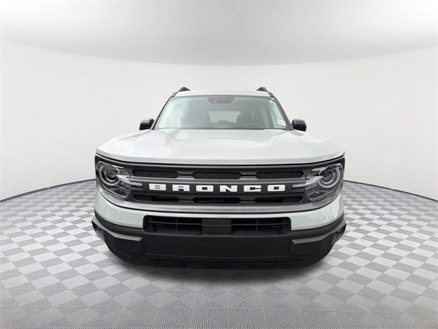 Used 2022 Ford Bronco Sport Big Bend w/ Convenience Package image 2