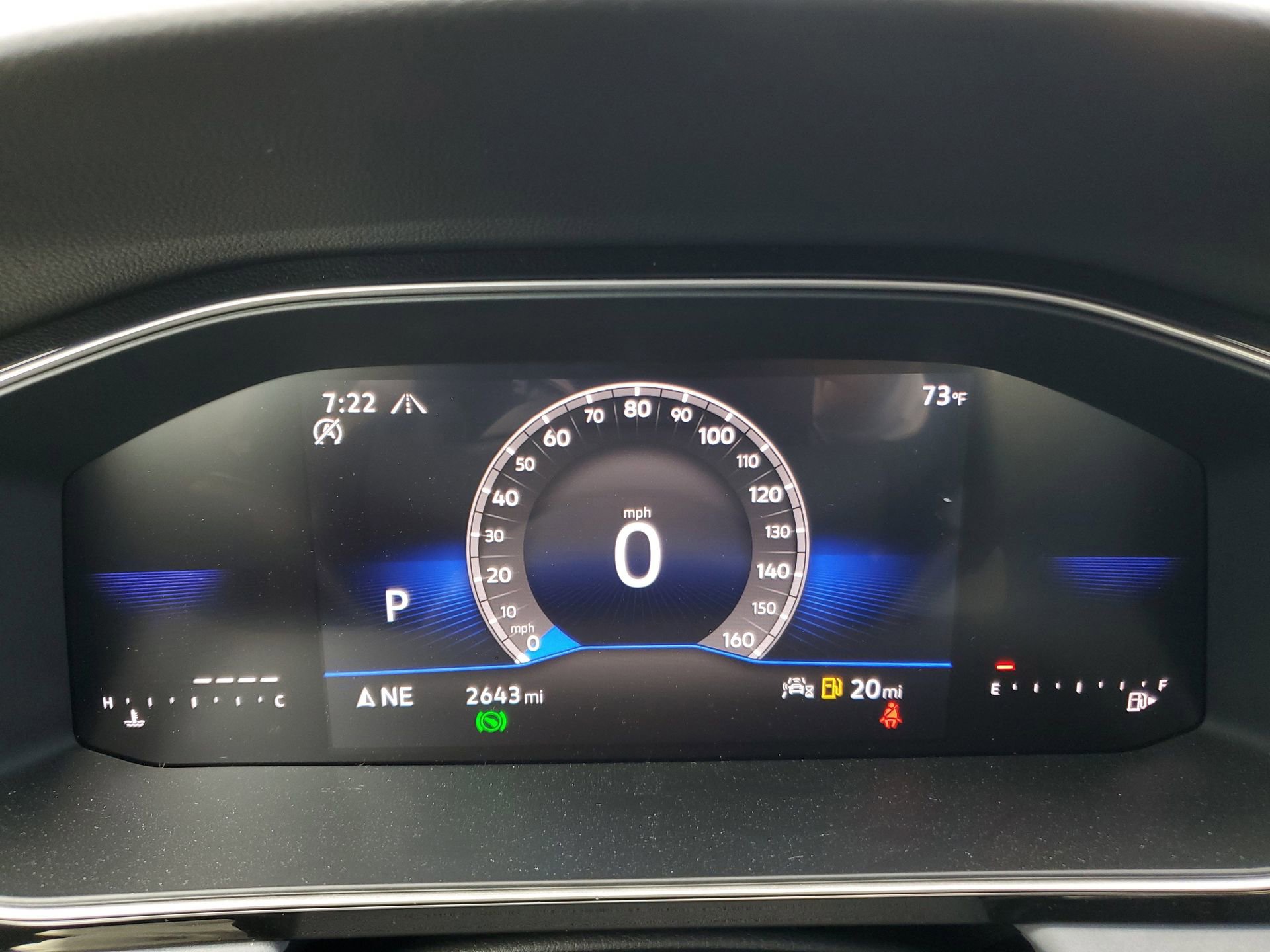 Used 2025 Volkswagen Jetta SE FWD image 23