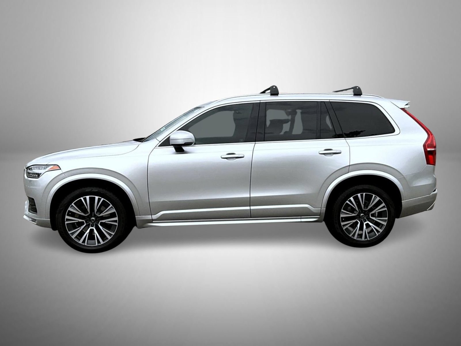 Used 2021 Volvo XC90 T5 Momentum w/ Advanced Package AWD/4WD image 8