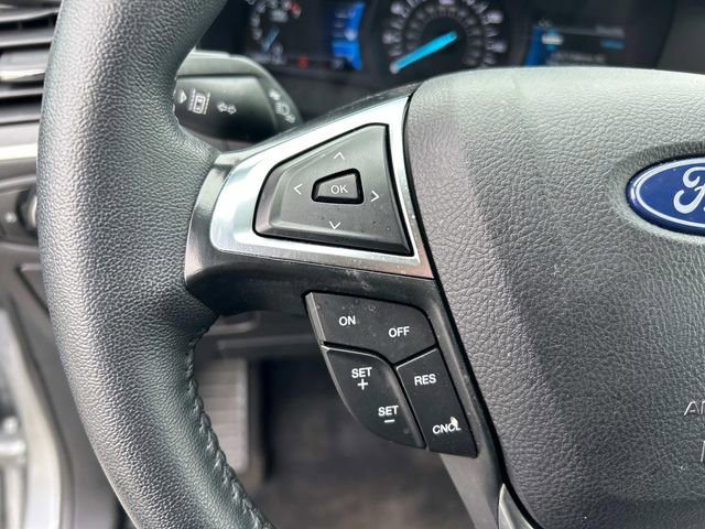 Used 2024 Ford Edge Titanium image 22