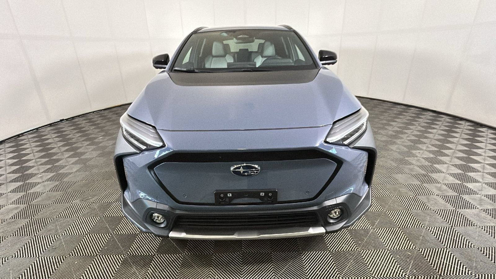 Used 2023 Subaru Solterra AWD image 9